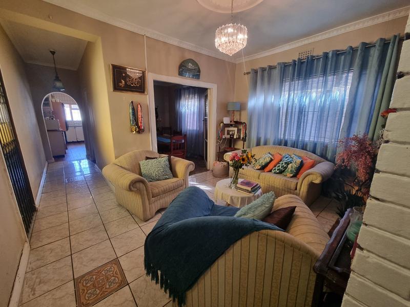 3 Bedroom Property for Sale in Kensington Western Cape